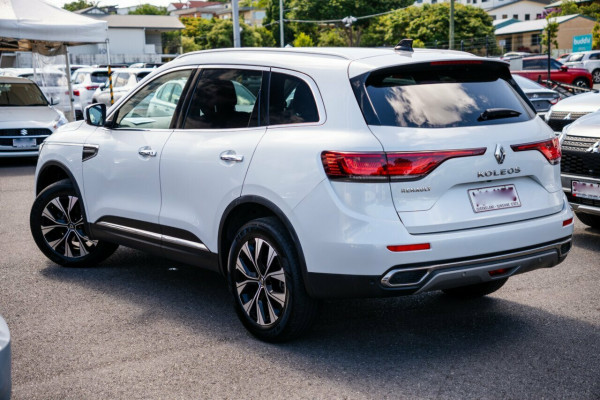 2023 Renault Koleos HZG Zen SUV