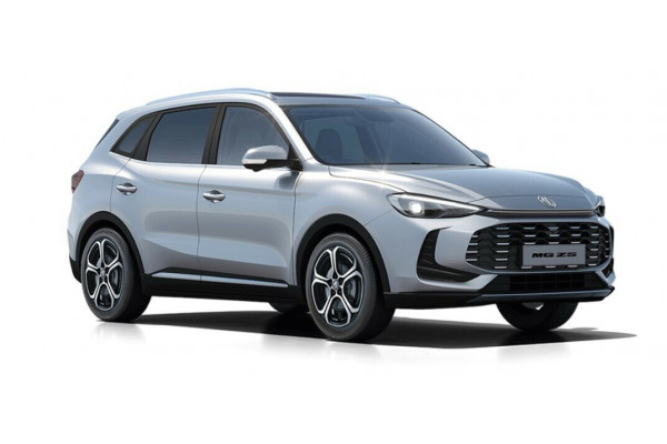 2025 MG ZS ZS32 Essence Turbo SUV