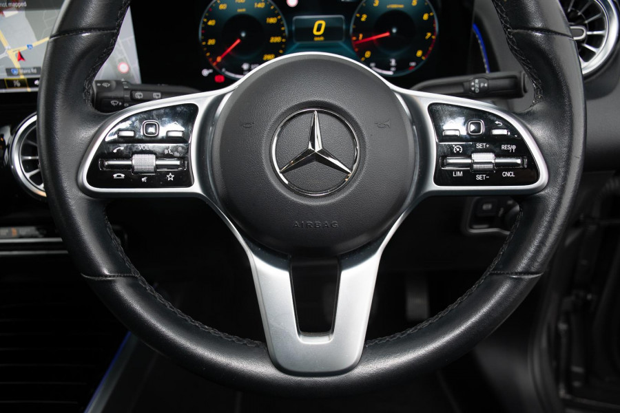 2022 Mercedes-Benz GLB-Class X247 GLB200 SUV
