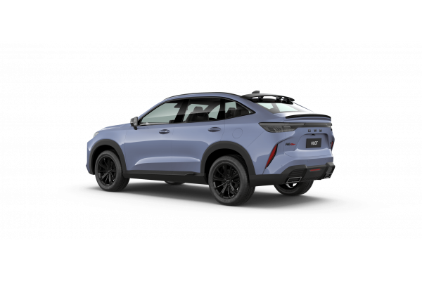 2025 GWM Haval H6GT B03 Ultra SUV