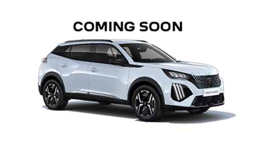 Peugeot & Citroen New 2008 SUV