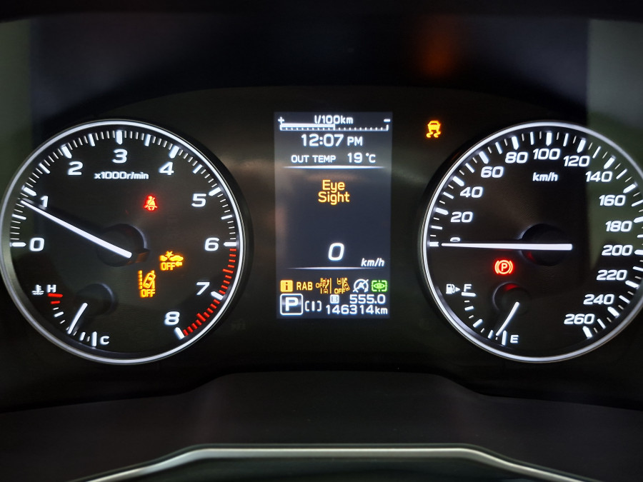 2021 Subaru Outback 6GEN AWD Touring SUV Image 15