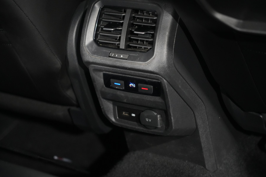 2017 Volkswagen Tiguan 162TSI R-Line SUV Image 28