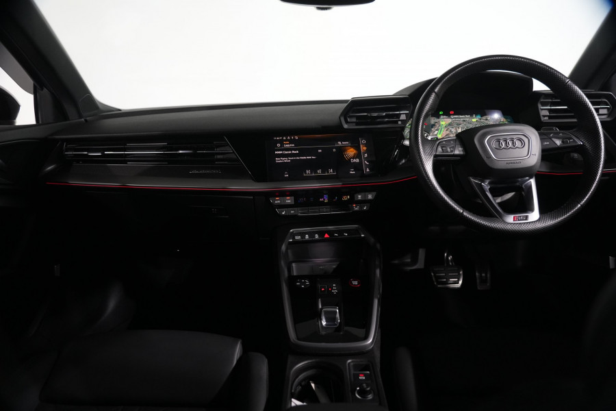 2023 Audi RS 3 Sedan Image 13