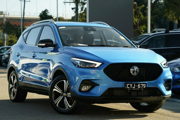 2023 MG ZST S13 Excite SUV