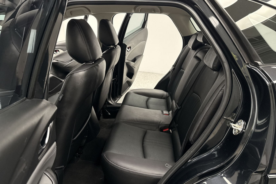 2022 Mazda CX-3 DK sTouring SUV Image 14