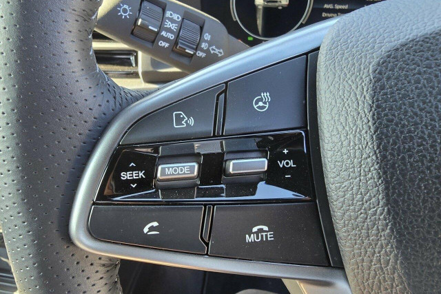 2024 KGM SsangYong Musso Q261 Ultimate XLV Ute Image 18