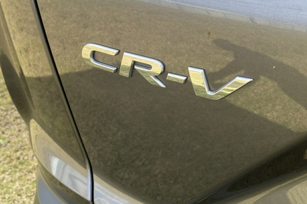 2019 Honda CR-V RW MY19 VTi FWD Wagon Image 5