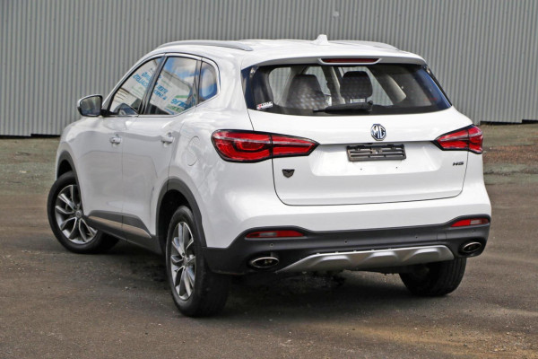 2022 MG HS SAS23 Vibe SUV Image 2