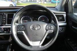 2018 Toyota Kluger GSU50R Grande 2WD SUV