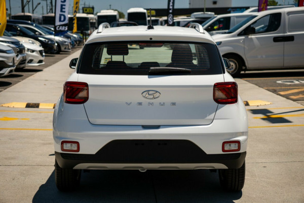 2025 Hyundai Venue QX.V5  SUV