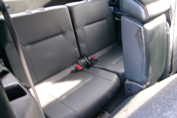 2023 MY24 Mitsubishi Outlander ZM Black Edition SUV Image 10
