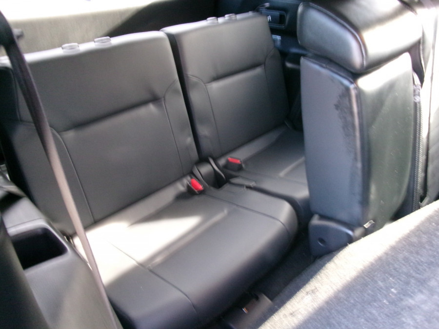 2023 MY24 Mitsubishi Outlander ZM Black Edition SUV Image 10