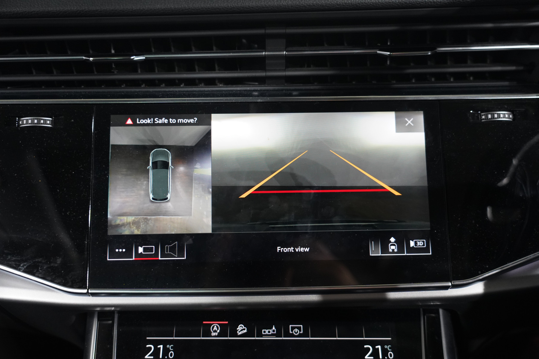 2020 Audi Q7 45 Tdi Quattro SUV Image 24