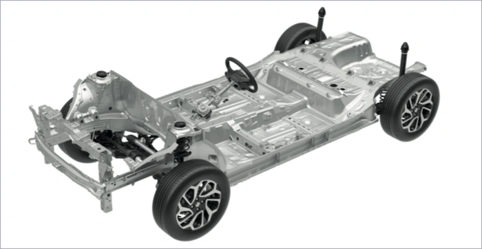 HEARTECT PLATFORM Image