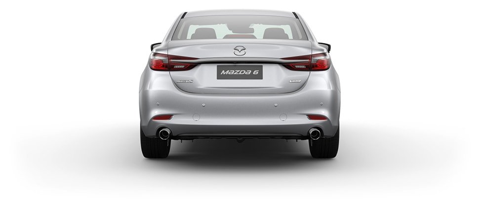 2020 MYil Mazda 6 GL Series Sport Sedan Sedan Image 15