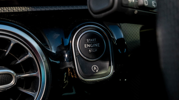 2020 MY21 Mercedes-Benz A-Class W177 A35 AMG Hatch image 36