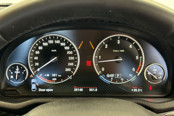 2016 BMW F26 - X3-2 xDrive35d Coupe Image 5