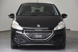 2014 MY13 Peugeot 208 A9 MY13 Active Hatchback Image 2