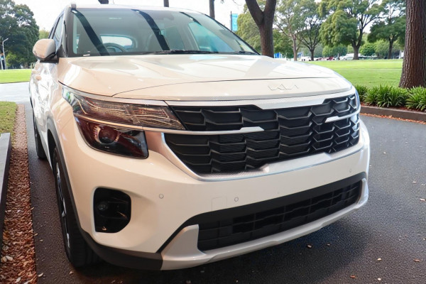 2026 Kia Seltos SP2 PE Sport SUV