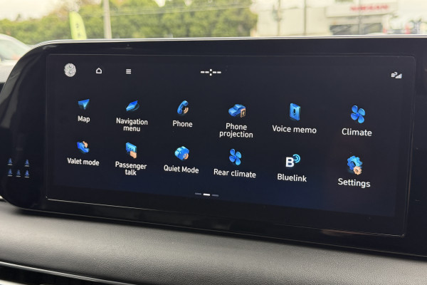 2024 Hyundai Palisade LX2.V4 Calligraphy SUV Image 37