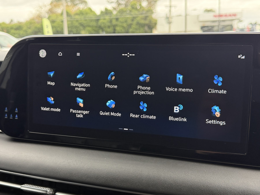 2024 Hyundai Palisade LX2.V4 Calligraphy SUV Image 37