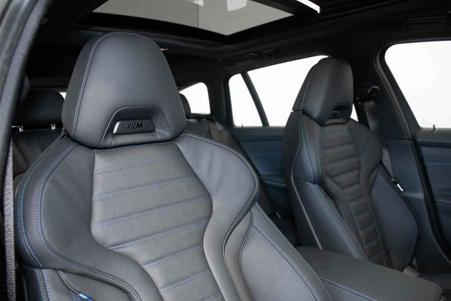 2026 BMW 3 Series G21 LCI II 330i M Sport Wagon
