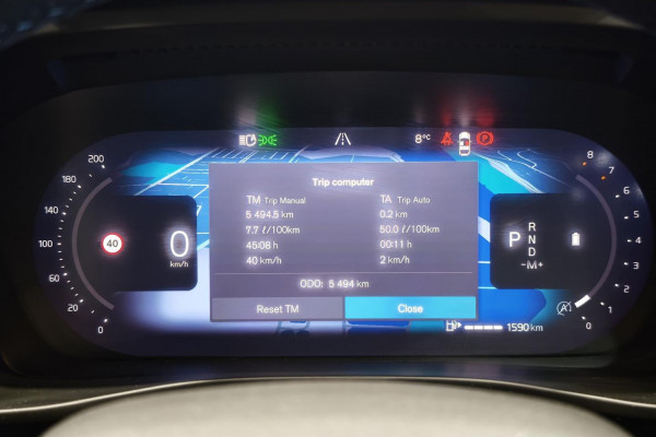 2025 Volvo XC40 XZ Plus B4 SUV Image 35