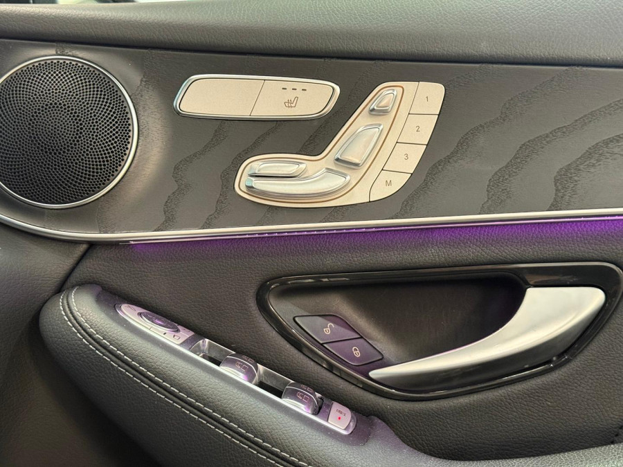 2022 Mercedes-Benz GLC-Class X253 GLC200 SUV Image 11