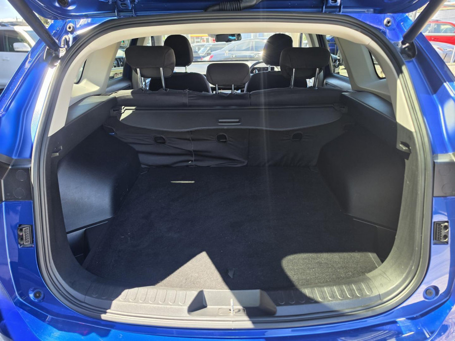 2022 GWM Haval H6 B01 Ultra Hybrid SUV Image 21