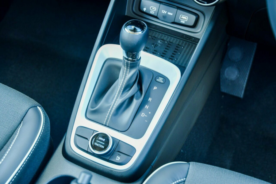 2024 Hyundai Venue QX.V5 Active SUV Image 13
