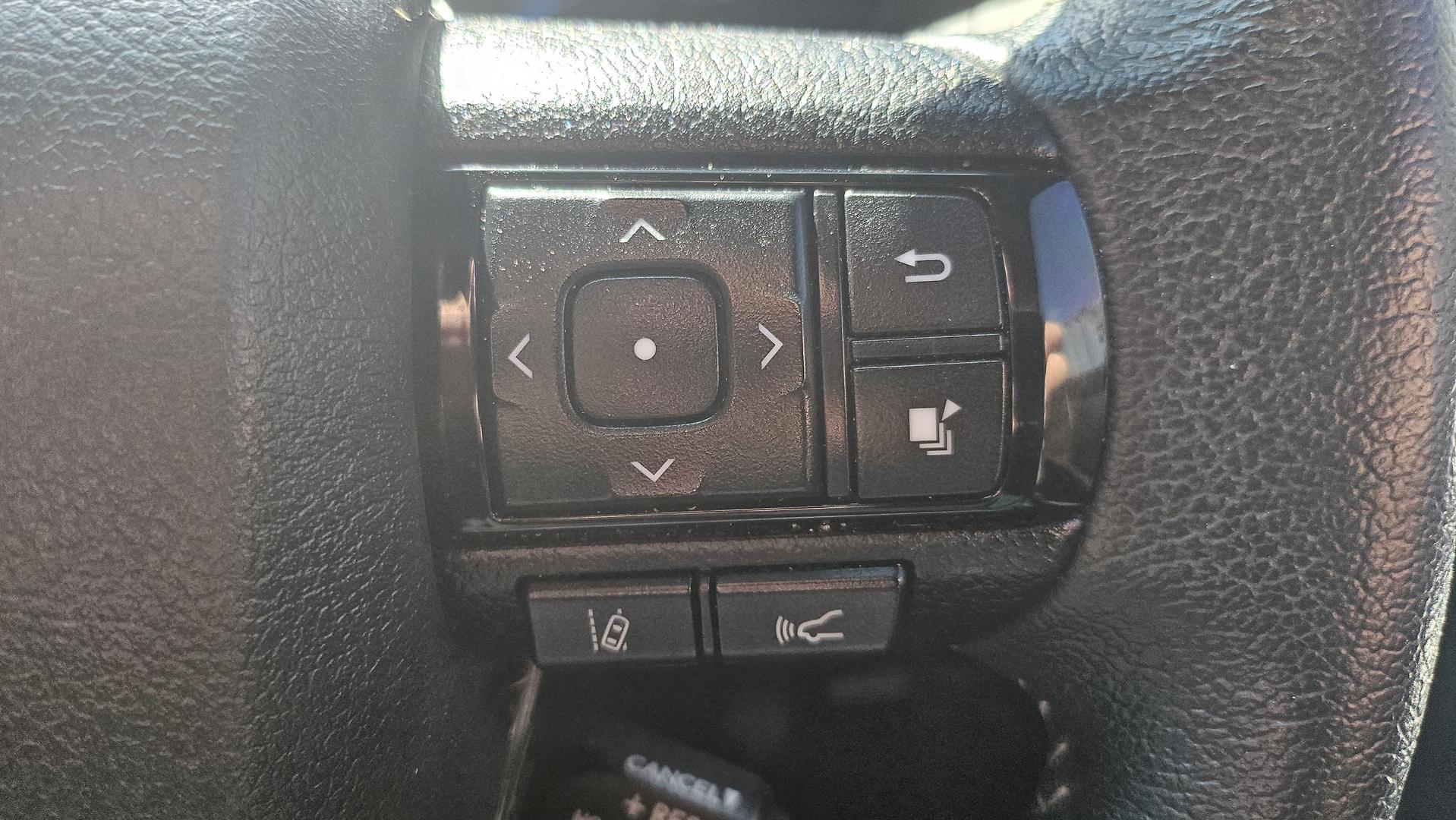 2023 Toyota HiLux GUN126R Rogue Ute Image 23