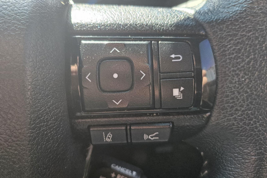 2023 Toyota HiLux GUN126R Rogue Ute Image 23