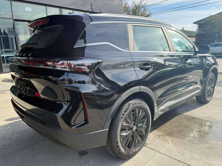 2026 Chery Tiggo 7 T32 Super Hybrid Urban SUV Image 8