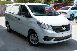 LDV G10 Plus SV7C