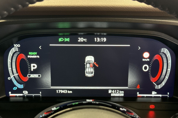 2023 Nissan X-Trail T33 Ti e-POWER SUV Image 5
