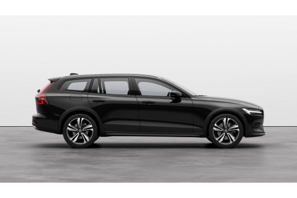 2024 MY25 Volvo V60 Cross Country Z Series Ultra B5 Bright Wagon Image 5