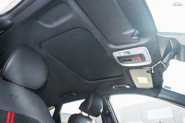 2026 Hyundai KONA SX2.V3 Hybrid Premium N Line SUV Image 9