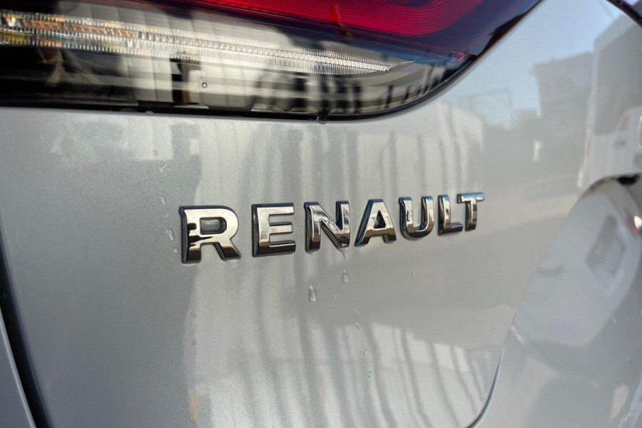 2024 Renault Koleos HZG Intens SUV Image 13