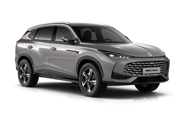 2024 MG HS AS33 Vibe SUV