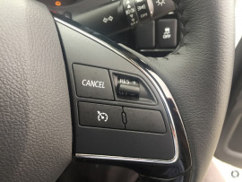 2016 Mitsubishi Outlander ZK LS 4WD Wagon