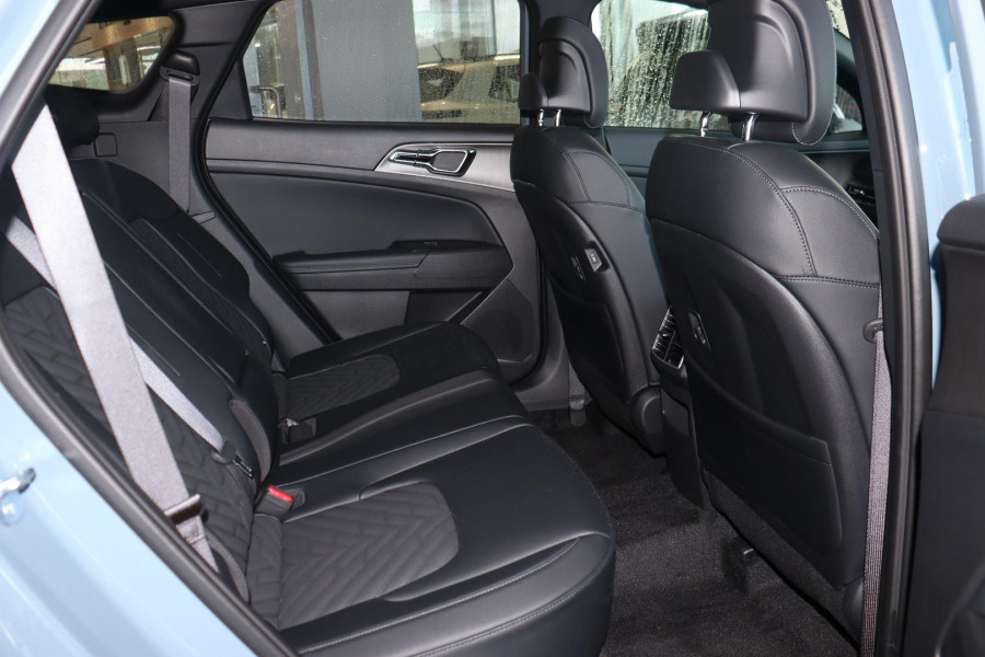 2025 MY26 Kia Sportage NQ5 PE GT-Line SUV Image 19