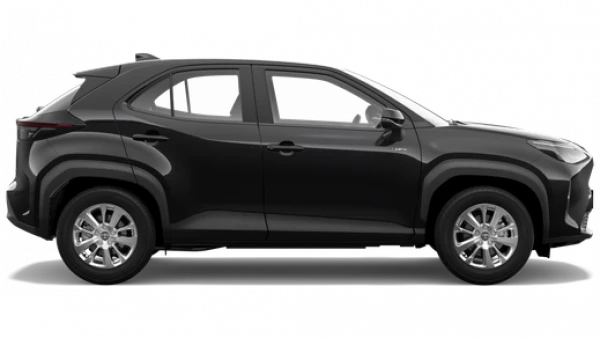 GX Hybrid AWD
