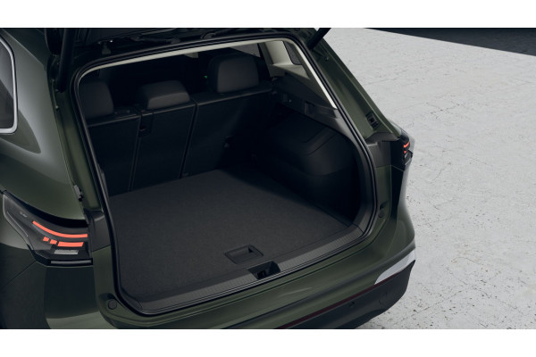 2026 Volkswagen Tiguan CT 150TSI Elegance SUV Image 8
