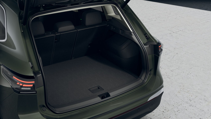 2026 Volkswagen Tiguan CT 150TSI Elegance SUV Image 8
