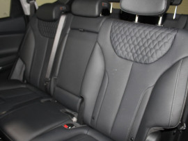 2019 MY20 Hyundai Santa Fe TM.2 Highlander Suv