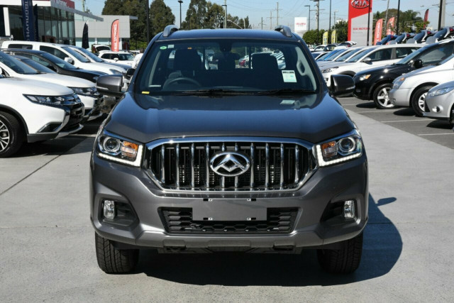 2020 LDV T60 Pro 8 of 19