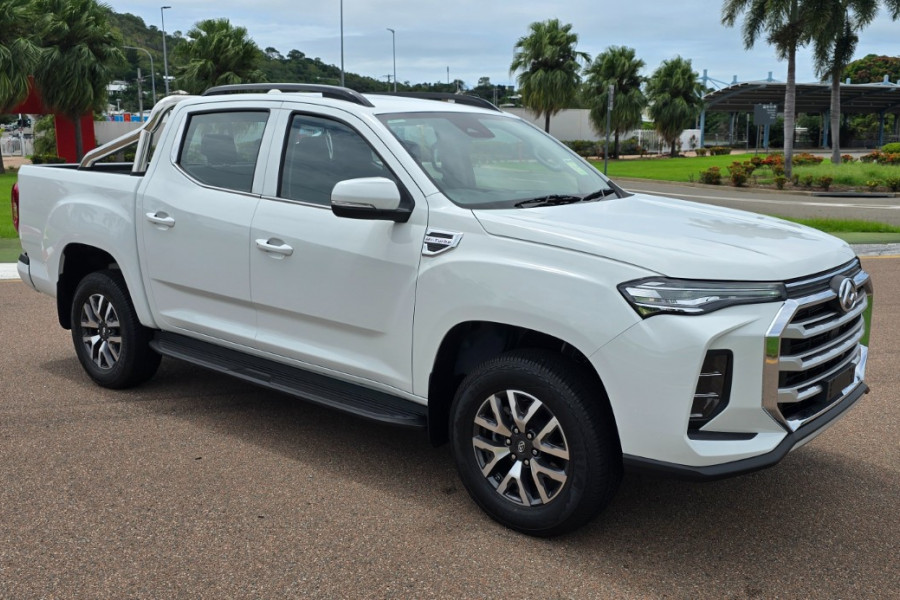 2025 LDV T60 SK8C Max PRO Ute Image 13