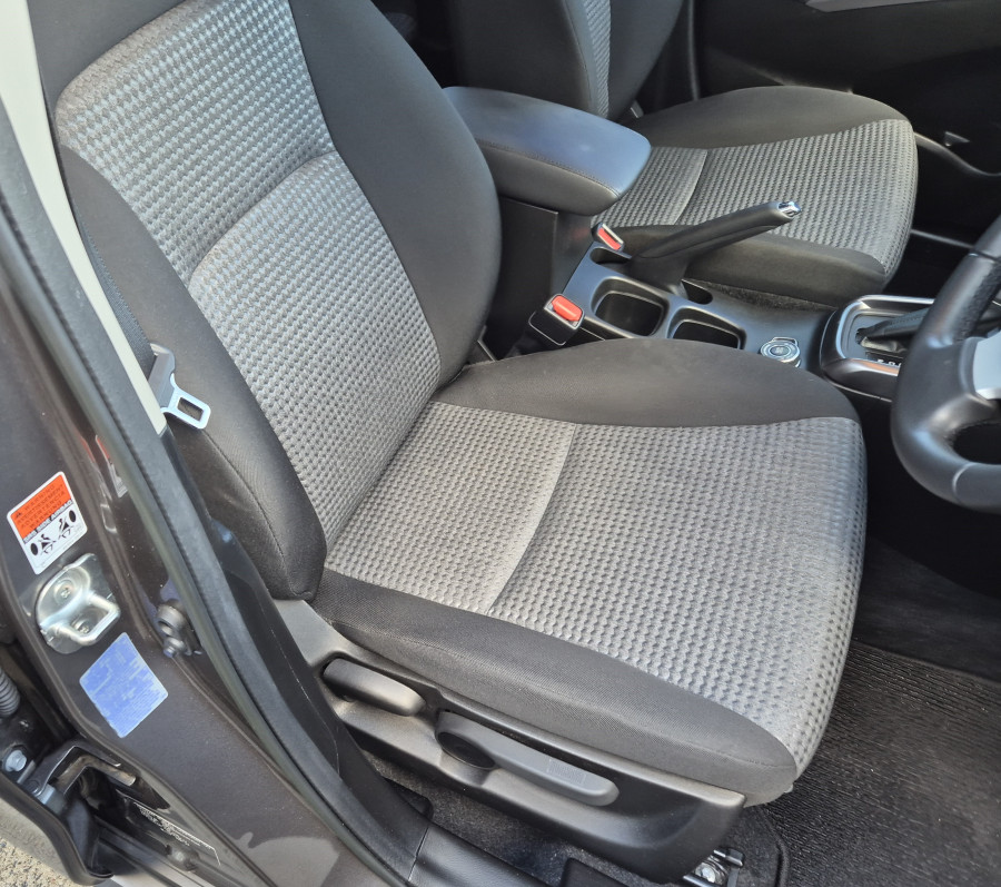 2023 Suzuki S-Cross JYB ALLGRIP Hatch Image 10