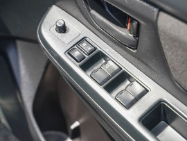 2013 Subaru XV G4-X 2.0i Suv